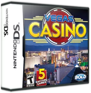 jeu Vegas Casino High 5!